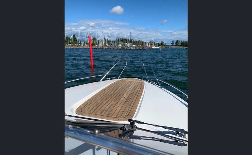 AMT 200 DC + Honda 150-kuva-10